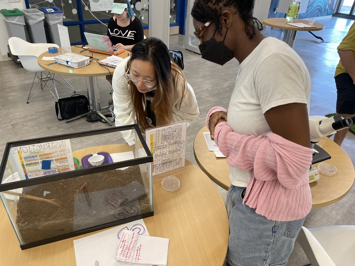 Get Real! Science tweet media