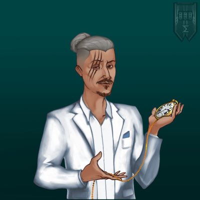 iamGabrielDaly's tweet photo. #NewProfilePic @InventorsNft #IYKYK https://t.co/LMCDshSeOf