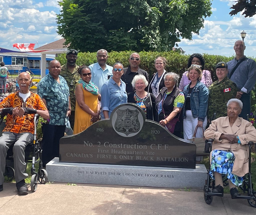 Delmore Buddy Daye tweet media