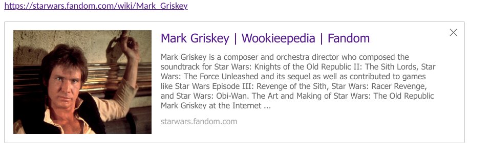 Mark Griskey tweet media