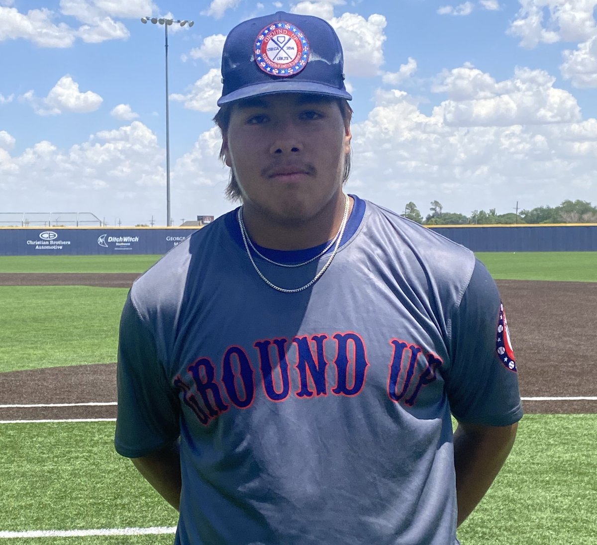 1836 Roughriders tweet media