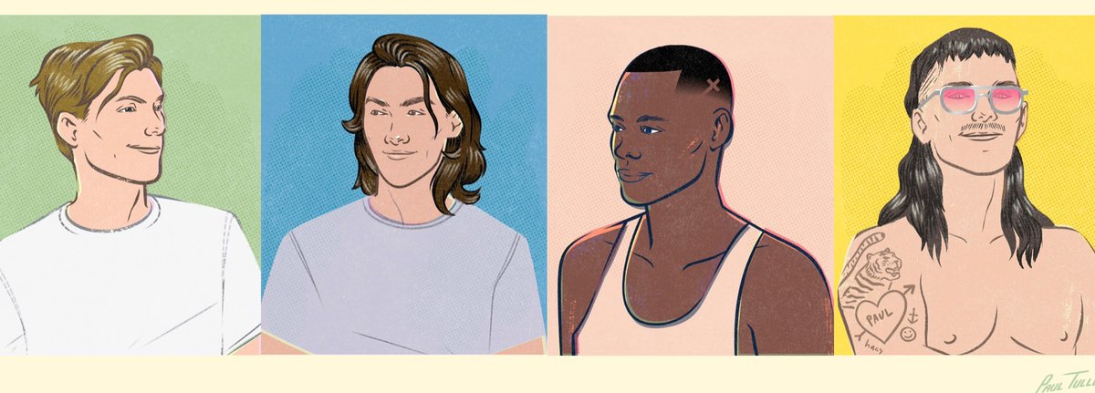 Paul Tuller tweet media