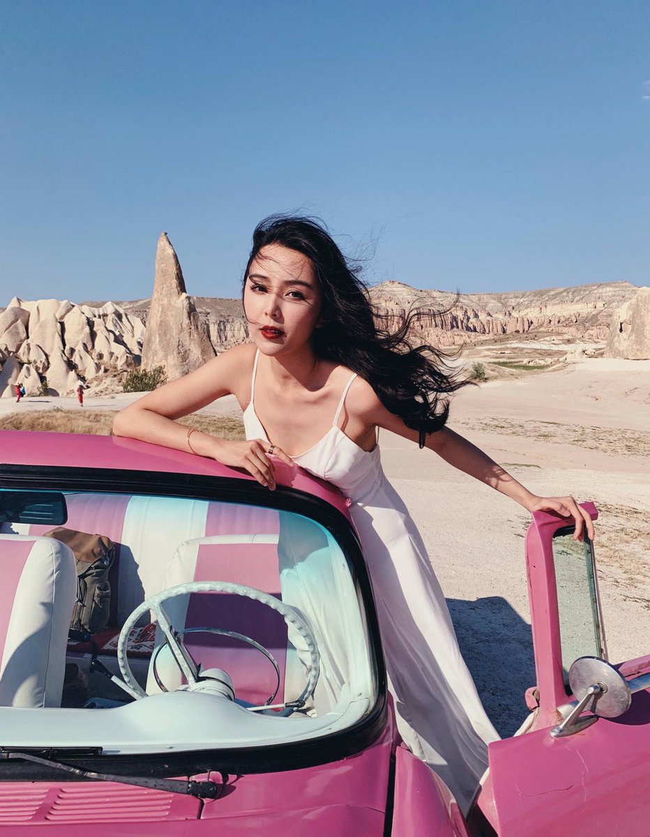 Eva93342339Eva's tweet photo. There's more than just hot air balloons
also me
               Cappadocia https://t.co/dmbarTigIi