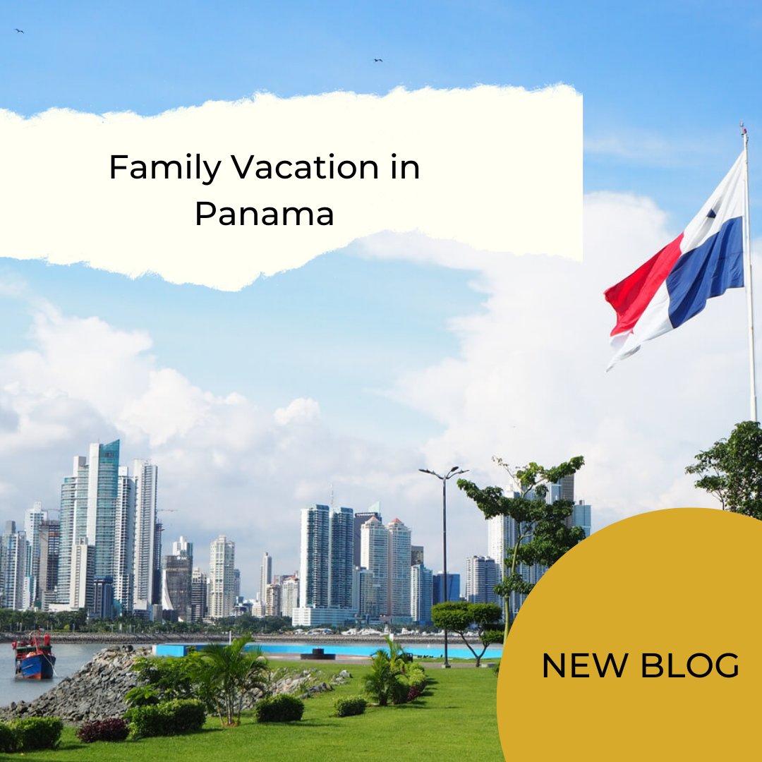 emberahotels's tweet photo. Are you planning a family vacation in Panama? Panama is a city with multiple options to have a good time with your family🤗
📍Visit Panama. 
https://t.co/SAnFY1qZX2
👉Contact us for more information https://t.co/4vJUANQUo3

#Family #Holidays #Panama #SabogaIsland #CascoViejo https://t.co/S1hlLEWj9k