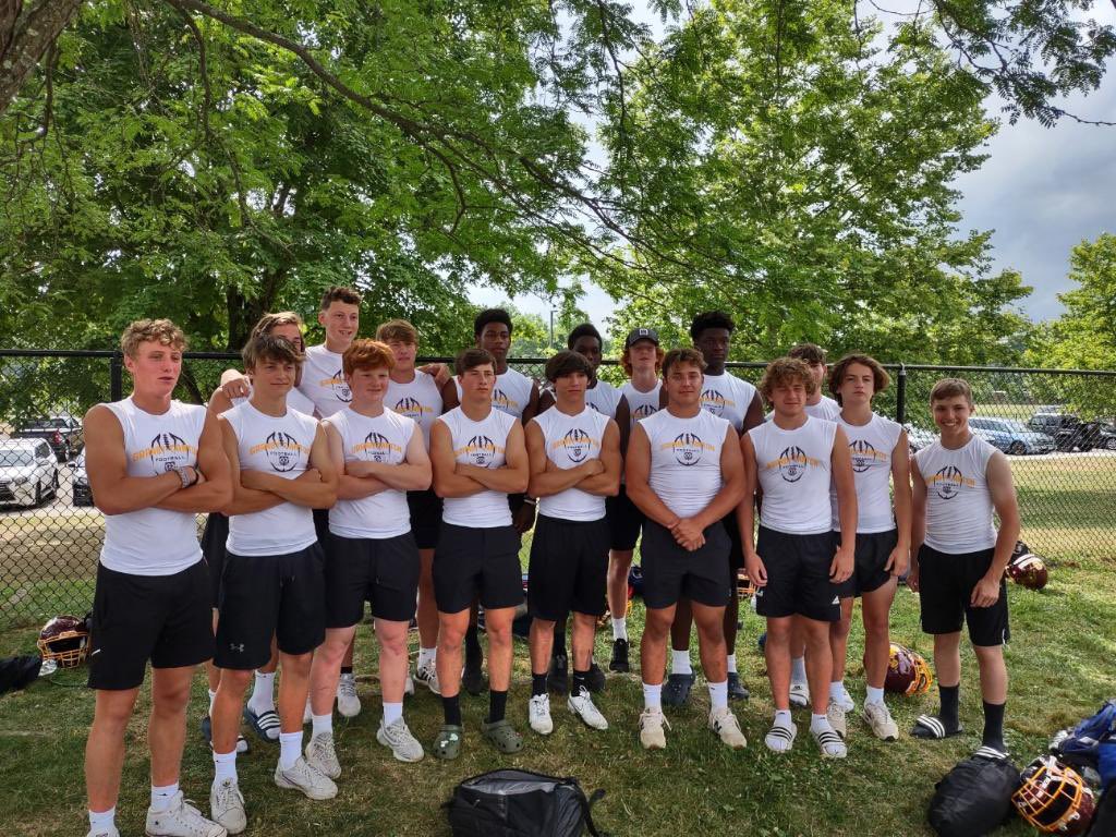 Bears High School Football tweet media