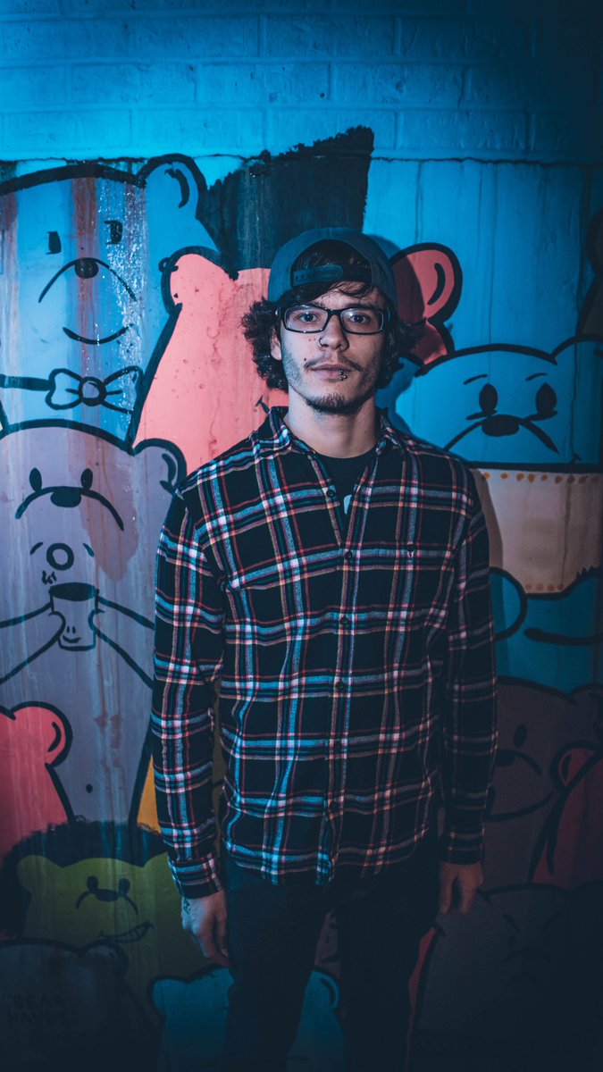 continuationsnc's tweet photo. Please help us in wishing our vocalist @ItsWillBitchh a very happy birthday today 🥳🥳. He’s been working very hard getting vocals done for our new material, and we can’t wait to  share it with all of you ❤️

Photo 1-2: @chewinglasss 
Photo 3-4: @ayojigglejiggle https://t.co/uKlWMlAXgi