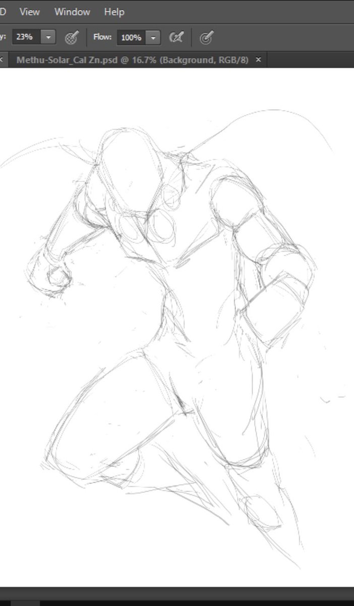 kingkobroa's tweet photo. Felt like working on something while vacationing from the regular 9-5… Just another character tucked in the stash. Will reveal soon… watch me doodle 😉#Artists #characterdesign #kingkoartz #indiecomics #webcomics #WeRTotemverse #WelcomeToTheTotemverse https://t.co/CgcySRmwJA