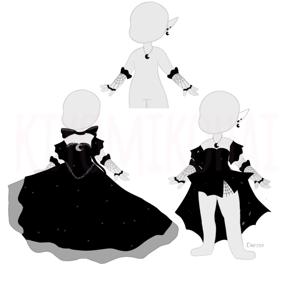 kiyomikohai_RBX's tweet photo. My first #royalehigh concept art ,
Outfit would be full customizable ect 🖤🕷
Art by me base by darron
#royalehighoutfit #royalehighconcepts #royalehighconcept #royalehighdev #royalehighart #royalehighartist https://t.co/FXresHYR71