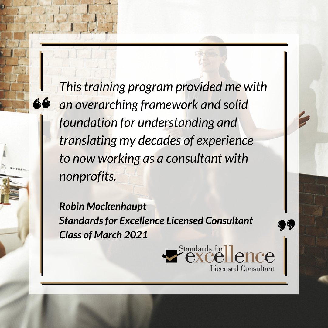 There's still time to apply!! The Nov. 14-16 Licensed Consultant Training application deadline is 7/15/22. Attendees find that completing the training enables them to expand their consulting businesses. #LCT2022 Apply today: bit.ly/3mEoEa1