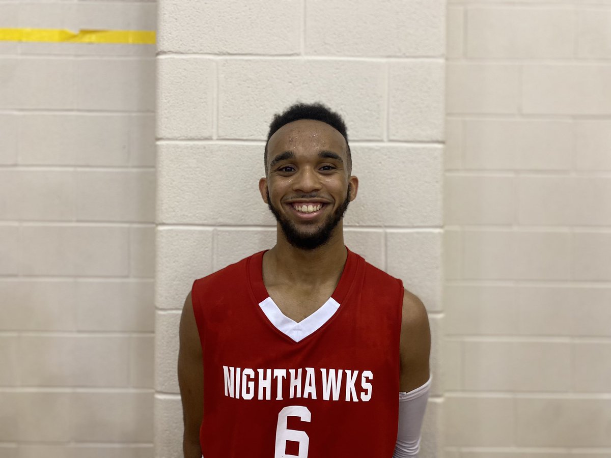 #GASOLIVE22

Dallas Nighthawks

<a href="/samzacharias_/">Samuel Zacharias</a> - 2023

• Game-high 21 points
• 2 3PM

-

<a href="/HiltonWebb/">Hi1ton</a> - 2023
<a href="/TviewBasketball/">TIMBERVIEW BASKETBALL</a> 

• 13 pts
• Scored all 5 points in OT to get the W

#GASO | Everyone’s Big Stage