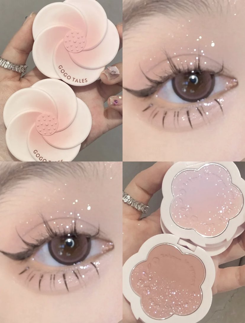 pink &amp; glitter >>>