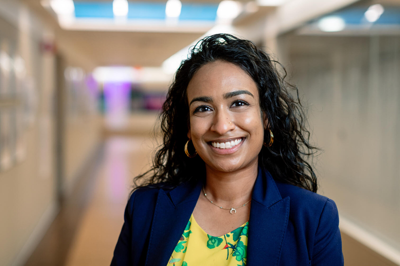 July is #Sarcoma Awareness Month. <a href="/MayoClinic/">Mayo Clinic</a> radiation oncologist Dr. Safia Ahmed discusses sarcoma diagnoses and treatment options, including #ProtonBeam therapy. mayocl.in/3avv4WB