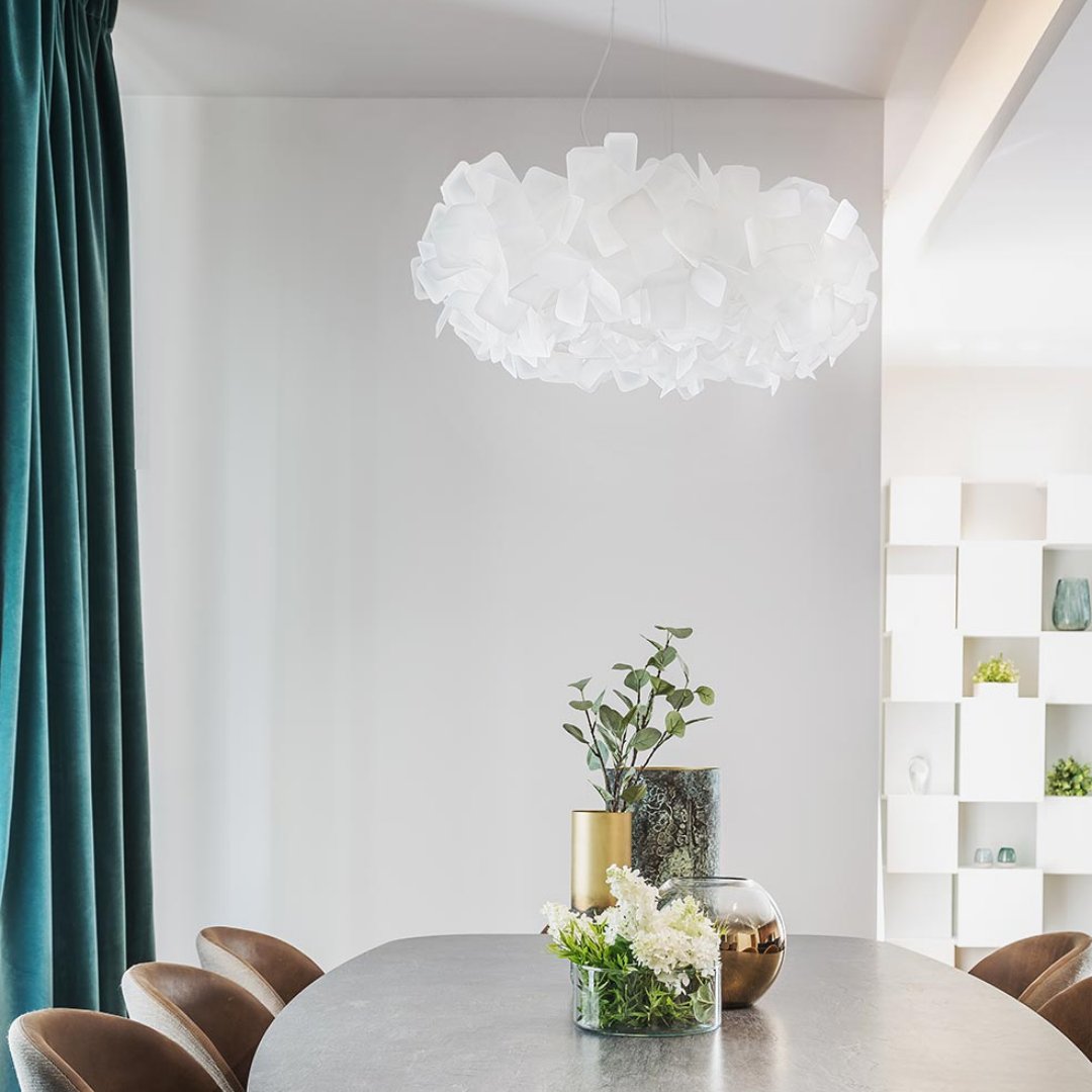 Interior_Deluxe's tweet photo. A residential in Bucharest known as Little Paris, made even cozier with Slamp
Photography Arthur Tintu
Architect Arthur Tintu & Radu Dofin
Featured Slamp Products
🏷Etoile LED Pendant
🏷Clizia Pendant Light
#moderndesign #interiorstyling #lighting #interiorinspo #slamp https://t.co/BwUTsq7e7i