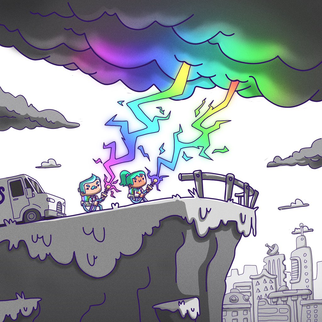 FREE MINT WL GIVEAWAY 

Going to be giving 1x beingsNFT <a href="/Beings_Official/">Beings NFT</a> WL to one lucky RT.

To win(
-Follow @theNFTjosh x @kennytweets__ 
-like,RT and tag friends