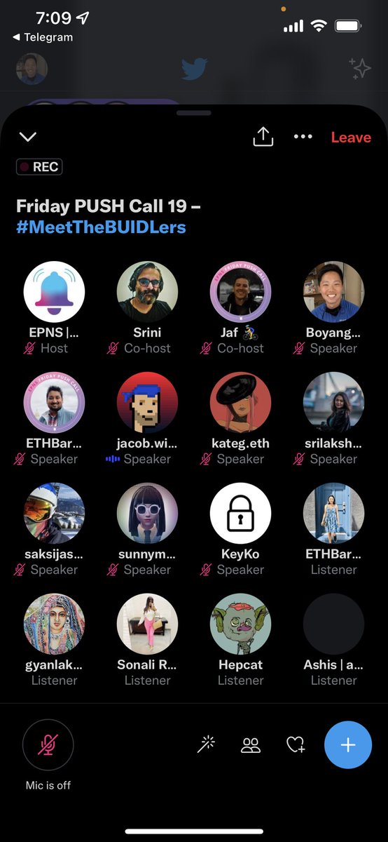 kontourapp's tweet photo. Speaking about the in-person @ETHGlobal experience in NYC, sleeping on fake indoor grass at 6am, and building the next wave of web3 talent credentials with @epnsproject - no better place to be at 7am! https://t.co/2nLHbaA58V