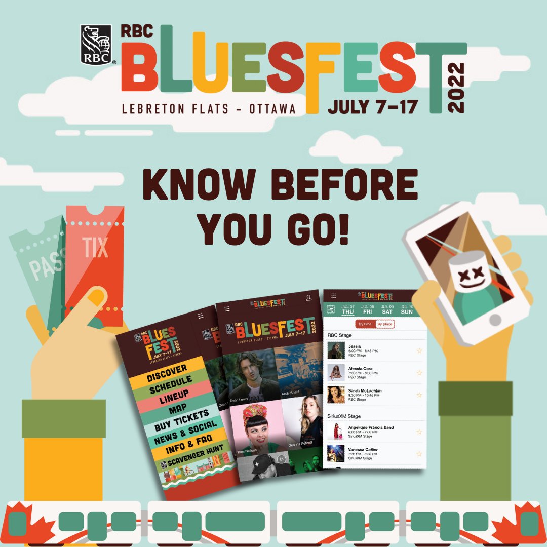 Ottawa Bluesfest tweet media