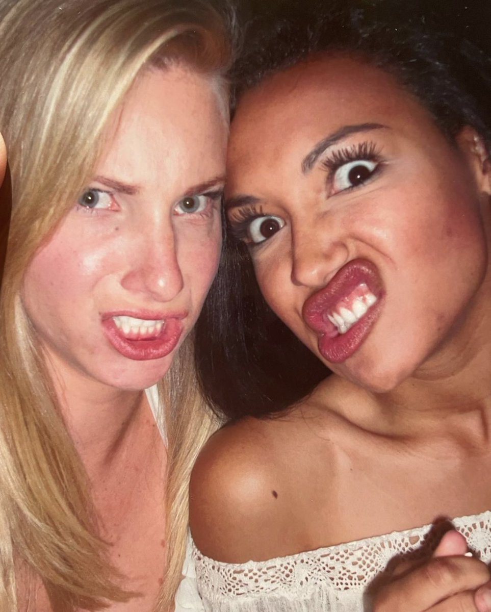 Heather on instagram
“everyday my angel. I miss you every damn day” 
IN MEMORY OF NAYA RIVERA