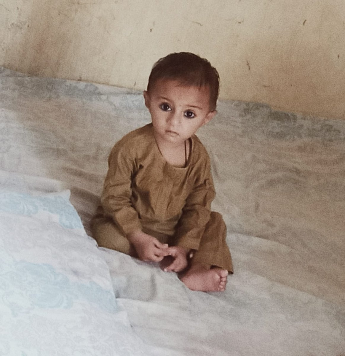 saeeda__abro's tweet photo. Khala ki Jaan 😘
#Rayem My Nephew ♥️ https://t.co/nXZf9nkNgG