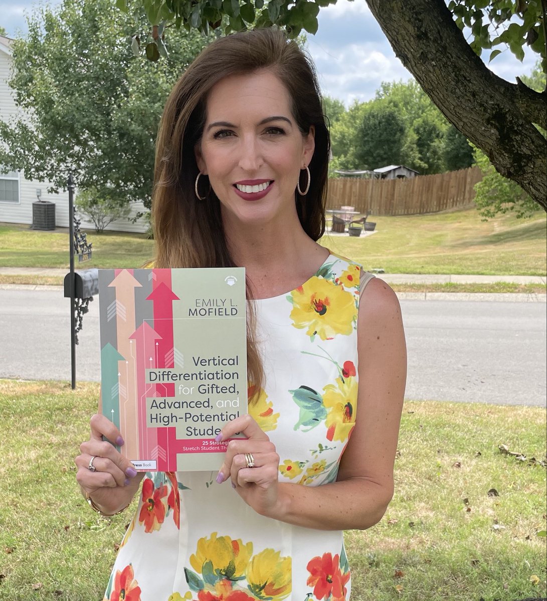 Emily Mofield tweet media