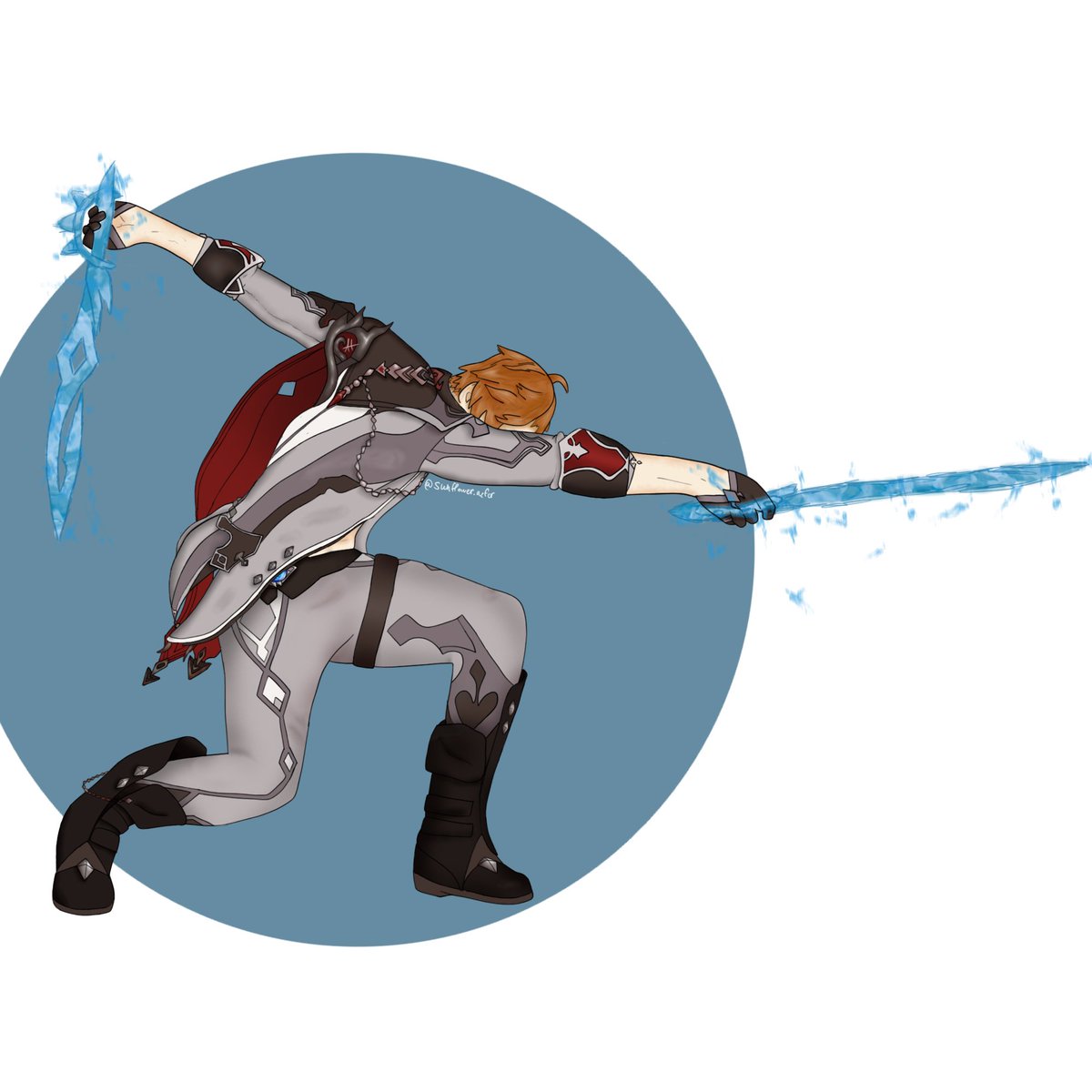 Aether / Marley⛧ tweet media