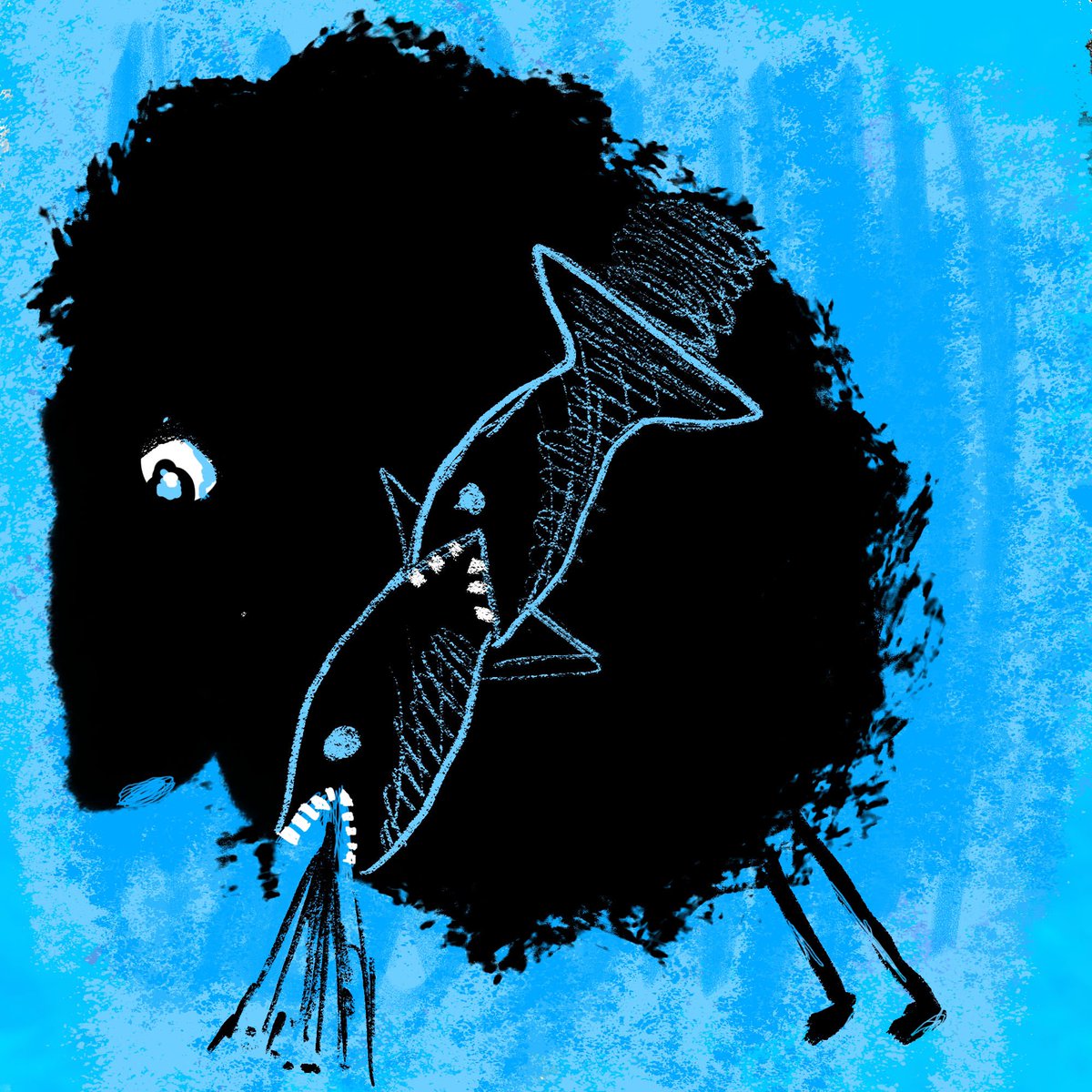 I D E Y A tweet media