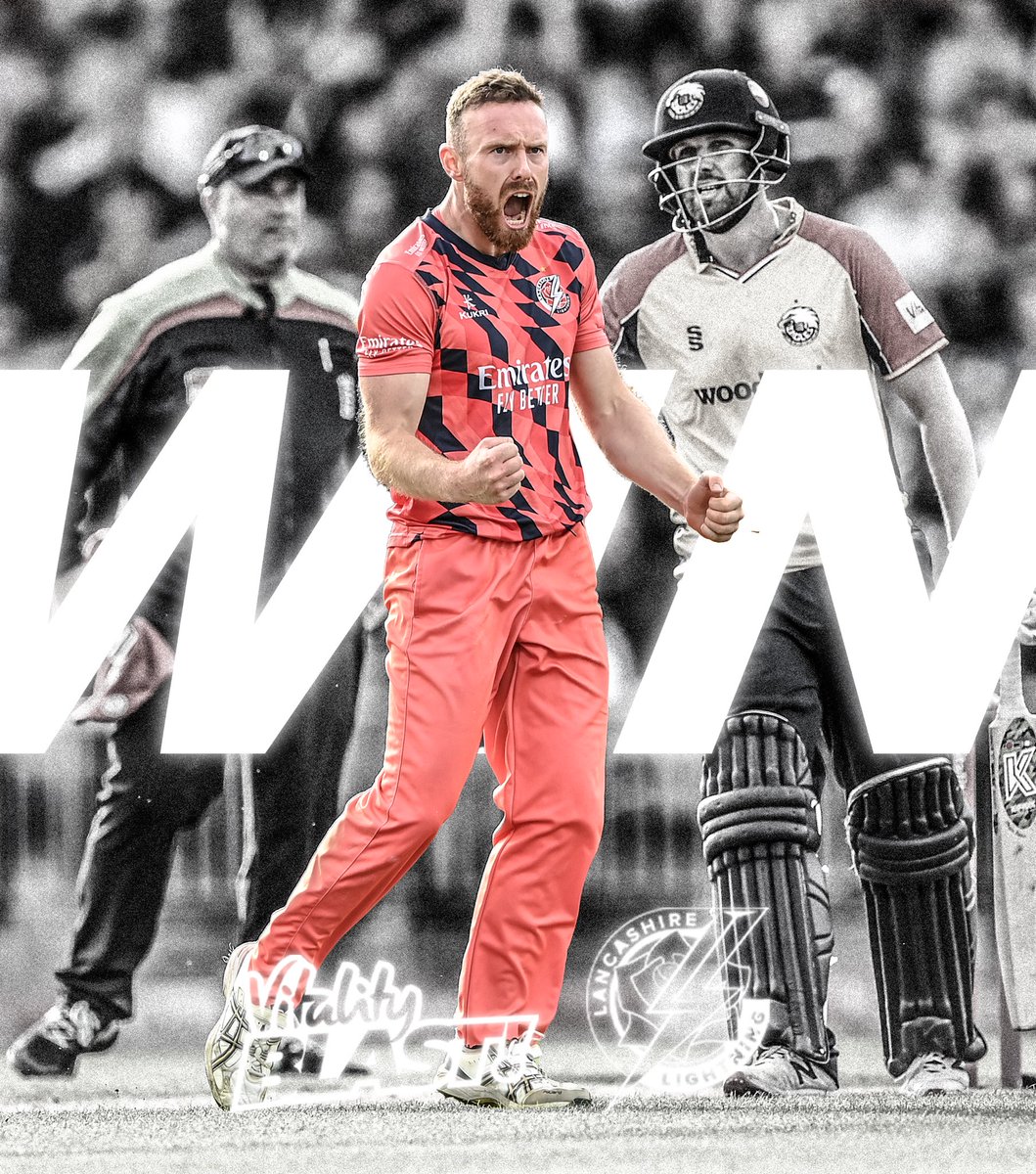 FINALS DAY!!! 🌹🌹🌹

⚡️ #LightningStrikes