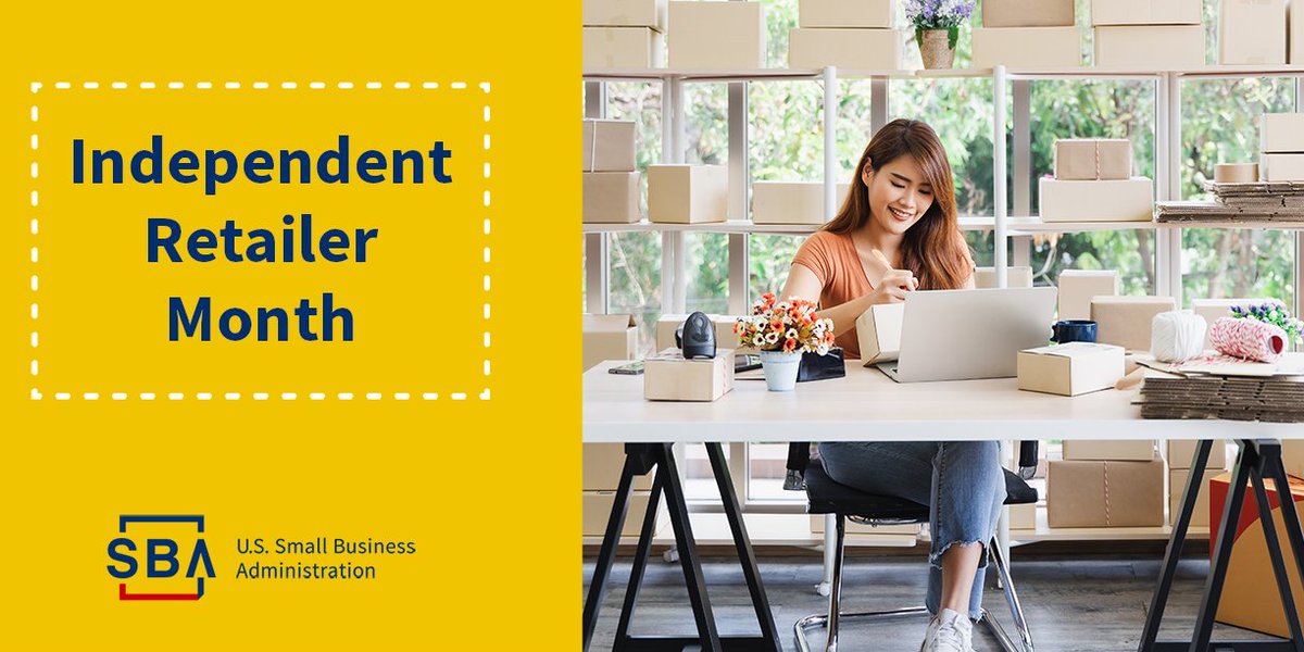 SBA Orange County / Inland Empire tweet media