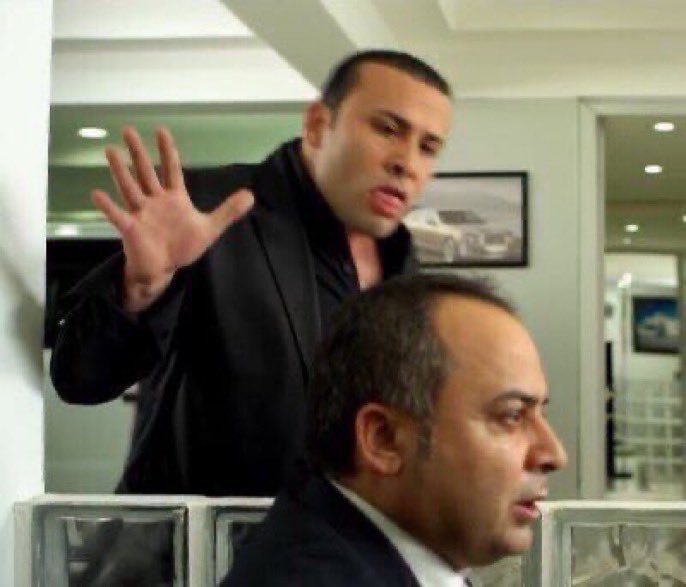 unejamshqiptar's tweet photo. @fatihtezcan https://t.co/1Ztz3PuiAk