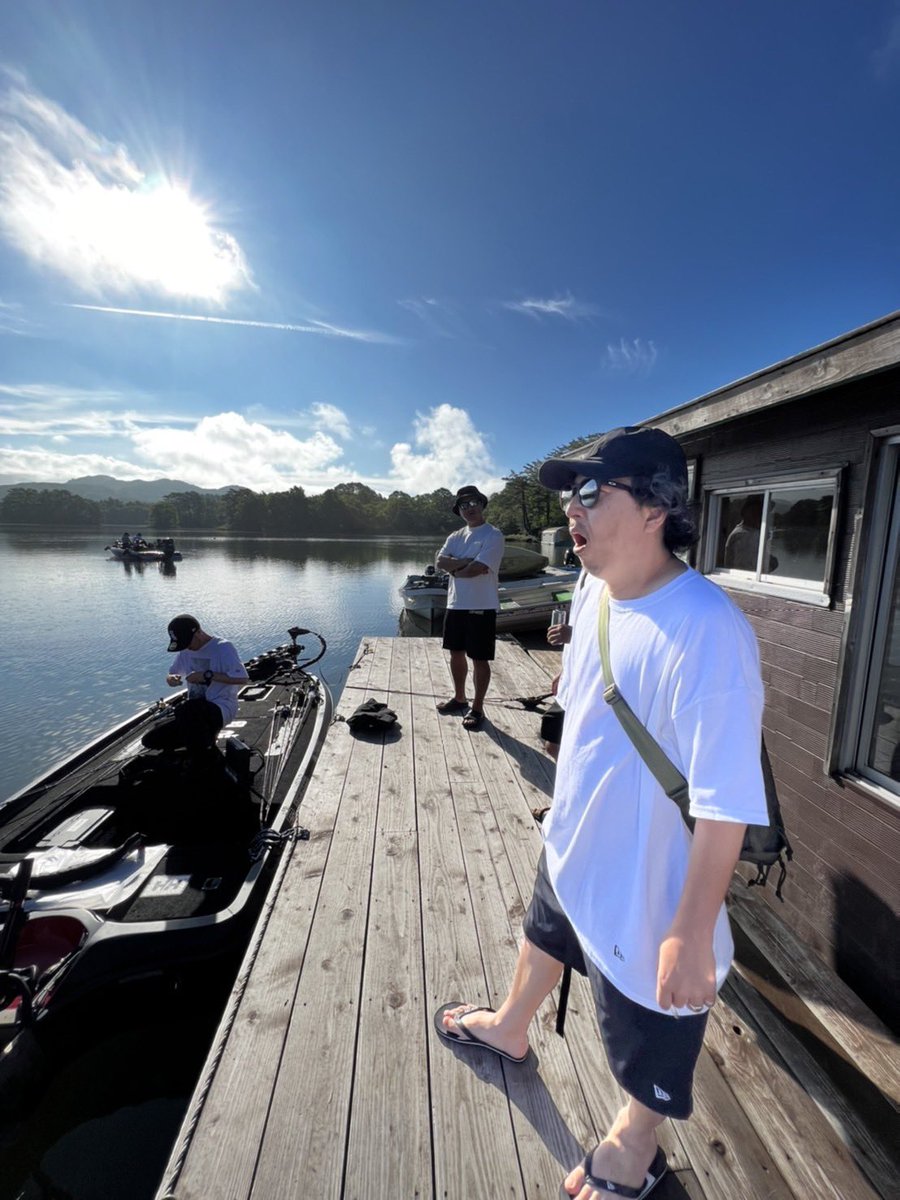 geki_style's tweet photo. ニューエラシューティング・3🎣☝️✨😎❗️❗️#newera #neweraoutdoor #ニューエラ https://t.co/lV3CAg3Pyu
