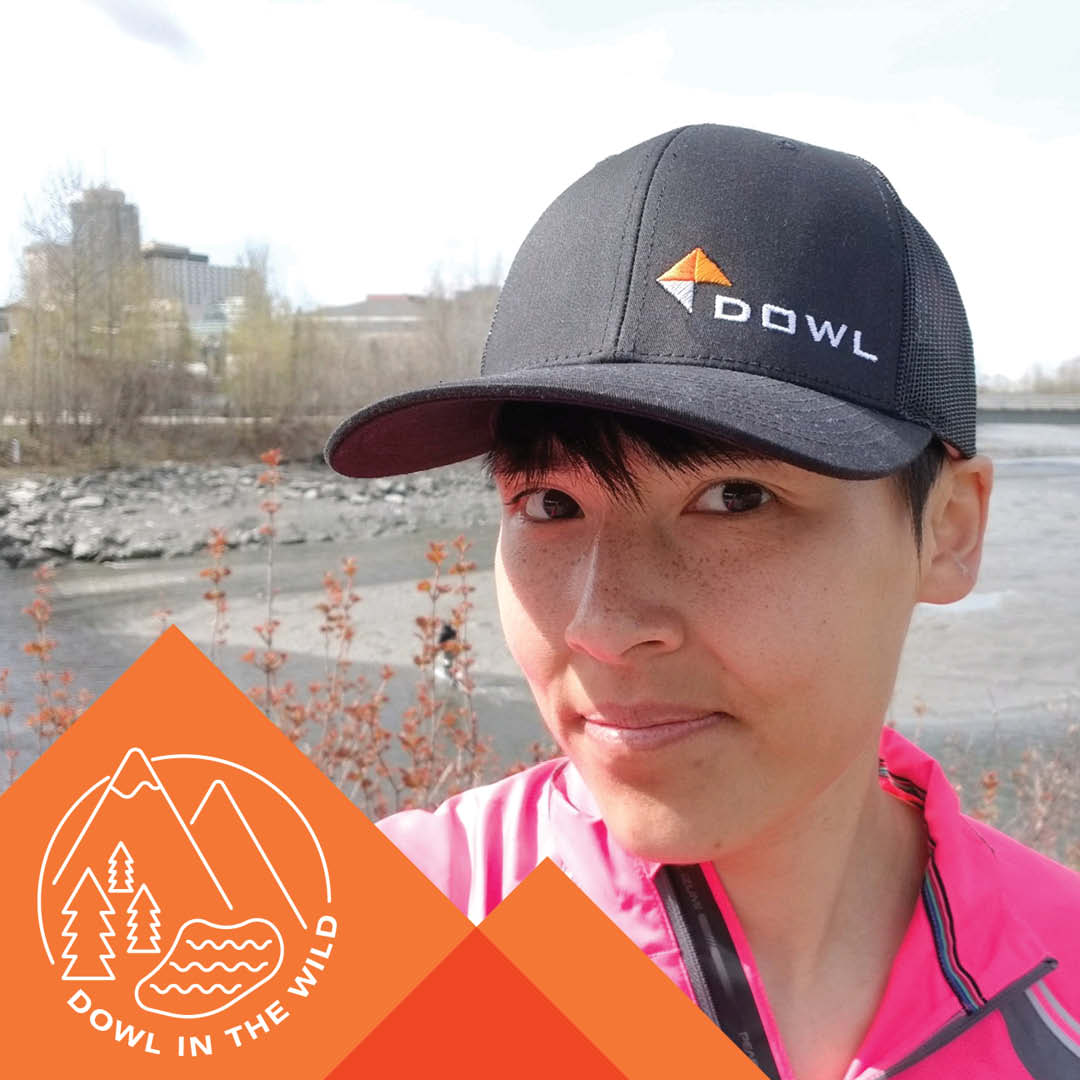 Last month, #Dowlie Mari Rueter participated in the 10th Annual Ship Creek Spring Cleanup in Anchorage, Alaska. Mari joined a group of volunteers to help clean up the banks of Ship Creek in anticipation of the 2022 salmon season. #DOWLinTheWild #volunteering