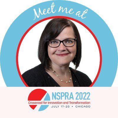 One week left &amp; I’m ready to go!🚗<a href="/NSPRA/">NSPRA</a> 
<a href="/ROAD2NSPRA/">#ROAD2NSPRA</a> #NSPRA2022 #SchoolPR