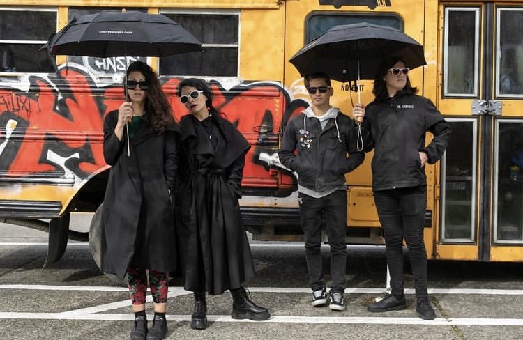 A Tutiplén Records tweet media