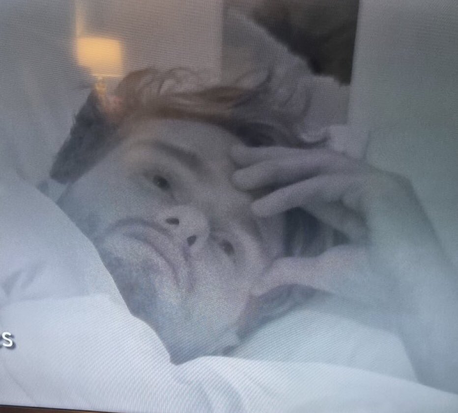 lov3islandlover's tweet photo. Life comes at you fast #LoveIsland #TALKSWITHASH https://t.co/C0qRCYalcY