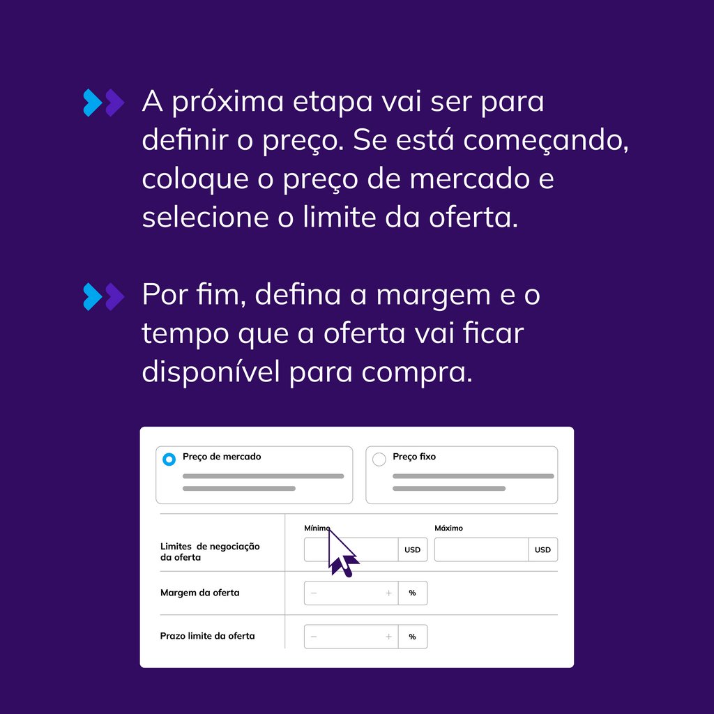 paxful_LATAM's tweet photo. É rápido e prático usar a #Paxful se você precisar vender #Bitcoin 🔥
#BTC #bitcoinbrasil #p2p #venderbitcoin https://t.co/jIBRVWxt3q