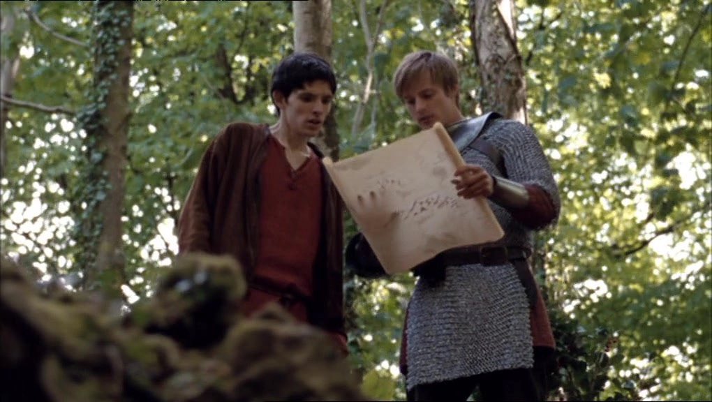 daily merlin tweet media