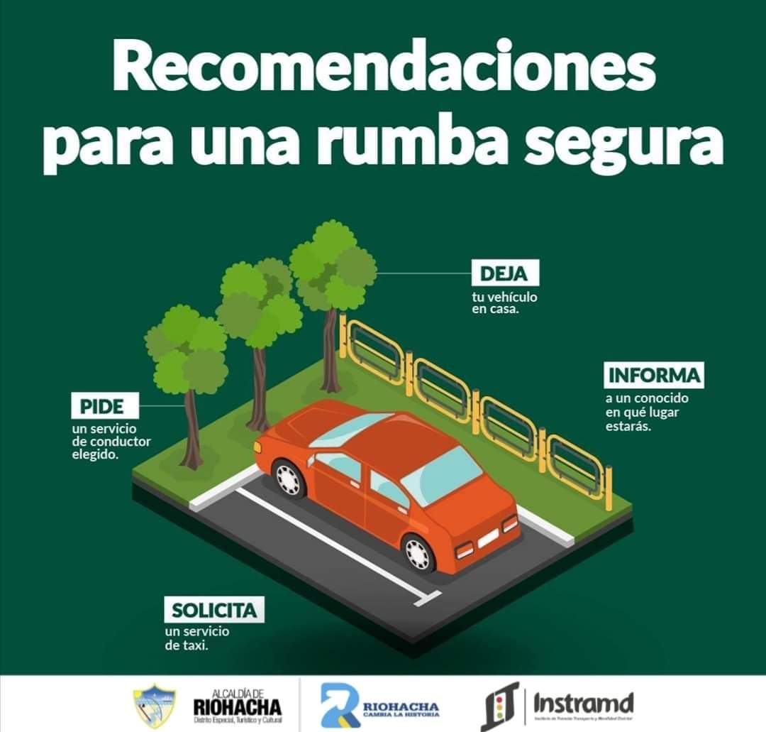 Instramd Riohacha tweet media