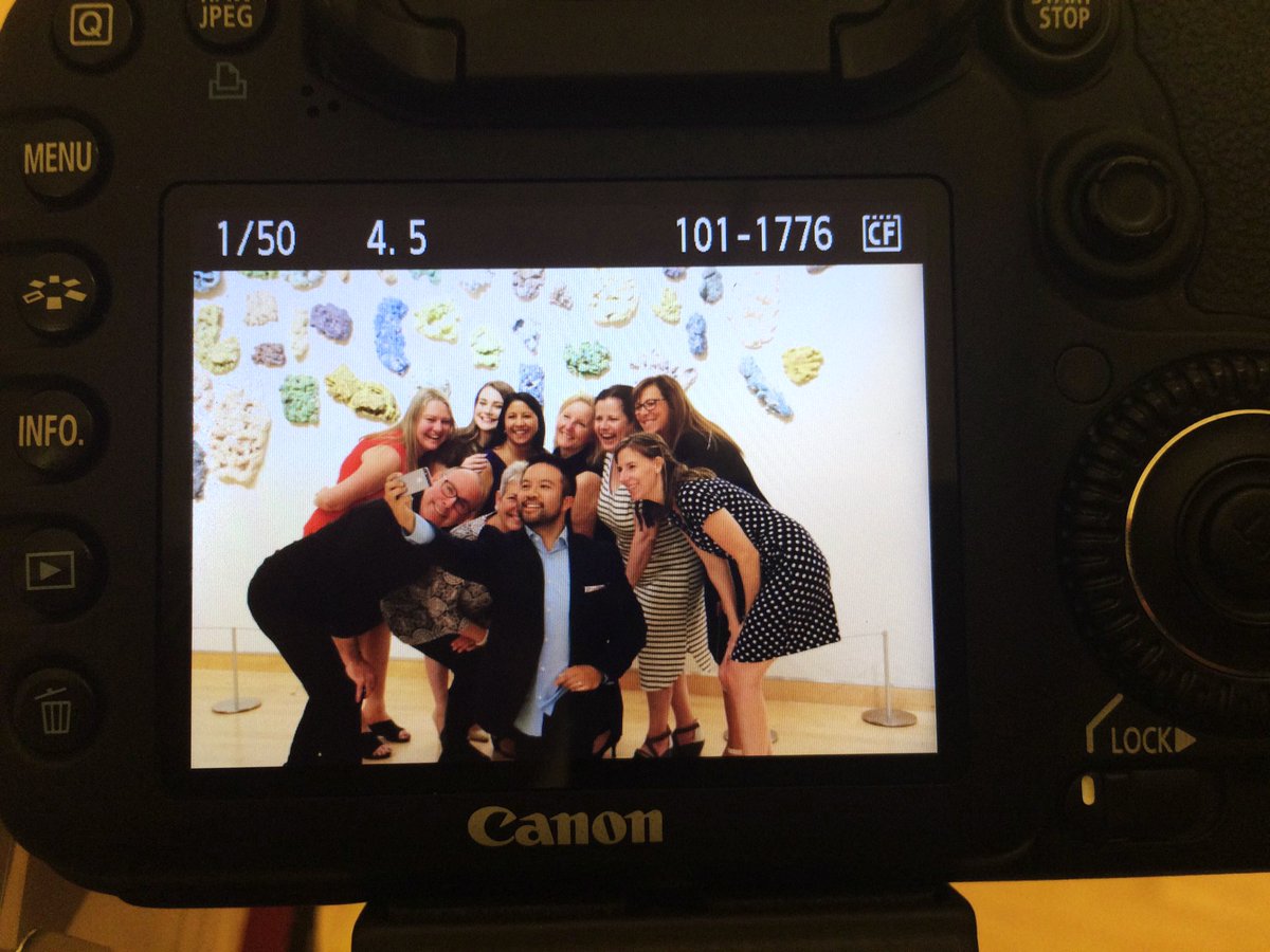 CSMLS Board of Directors tweet media