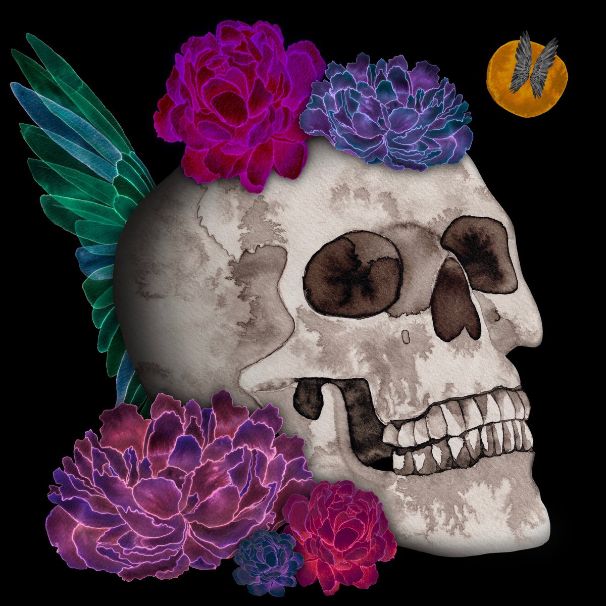 🌙Kay Wren🌙 Primordials💀 tweet media