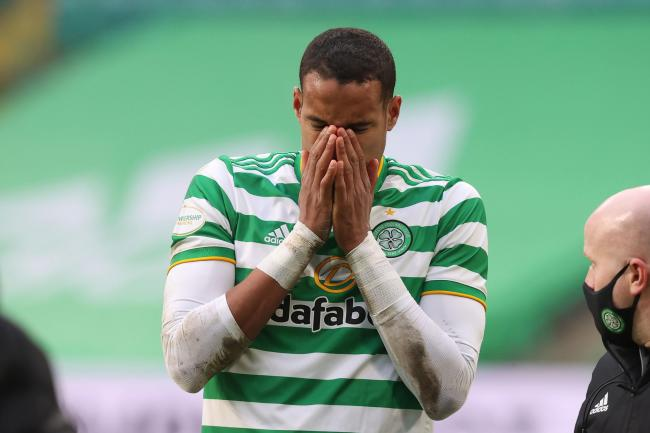 xDylan3xx's tweet photo. #Celtic Results

Celtic 2-2 PSG🤝
Celtic 1-2 Zagreb❌

⚽️@Yes_Bots (2)
⚽️Rydo

🥾@xDylan3x (2)
🥾@Yes_Bots (1) https://t.co/xVHVkkNnL7