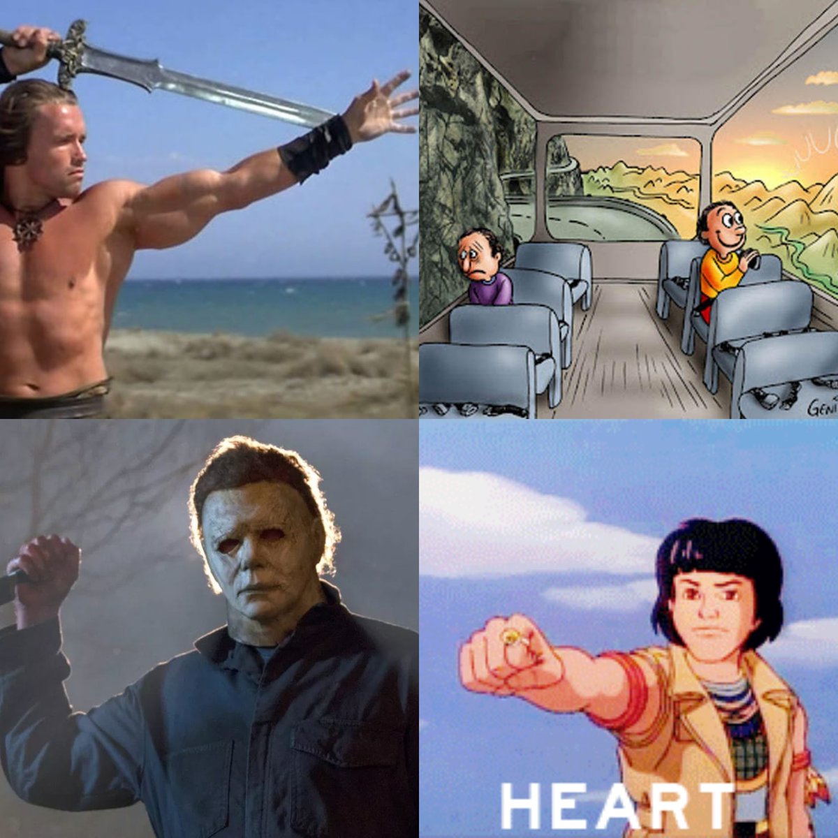 MusingsNerd's tweet photo. Spoilers without context Stranger Things 4 Vol II Edition #spoilerswithoutcontext #strangerthings4volume2
#StrangerThings https://t.co/XJsQjyZ8RB