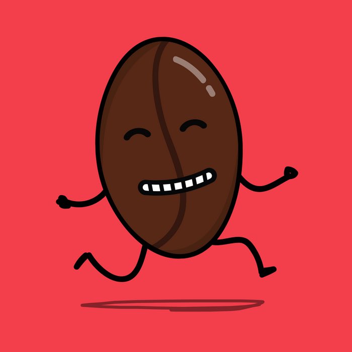 Woop! It’s the weekend 🎉
Get this #CoolBean and enjoy lots of caffeinated perks, discounts, entries into giveaways and have a tree planted in honour of owning this #NFT

sologenic.org/nfts/rnRNB4khb…

#XRPCommunity #NFTProject #Coffee