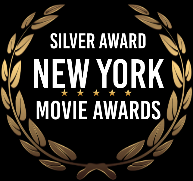 The results from the New York Movie Awards are in, and I'm so pleased to say that "Guérisseur-Héros" obtained a Silver Award for Best Short Script! Thanks to the festival for having me this edition! #filmmaking #film #supportindiefilm #script #screenplay #festival #filmfestival