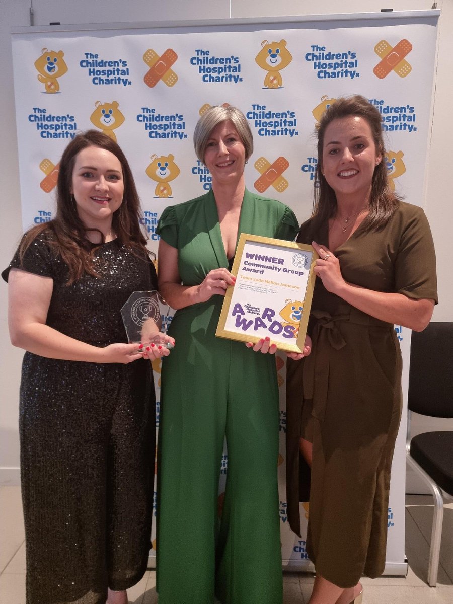 Sheffield Children's tweet media
