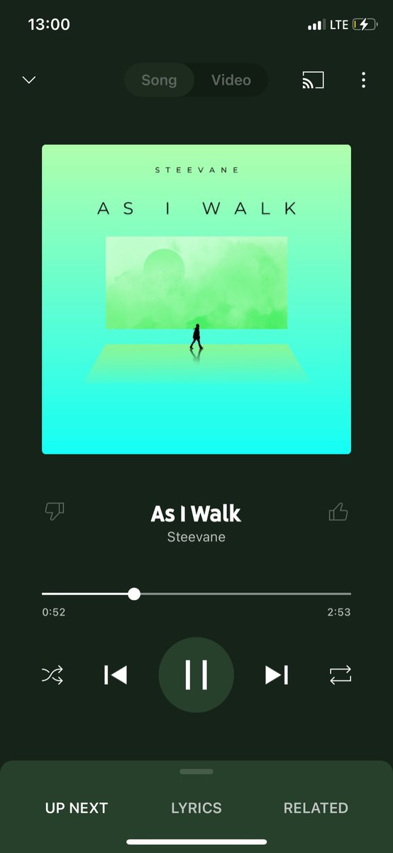 The best song you’ll hear all July.
<a href="/steevaneagain/">Steevane</a> did a wonder.

Mahn!