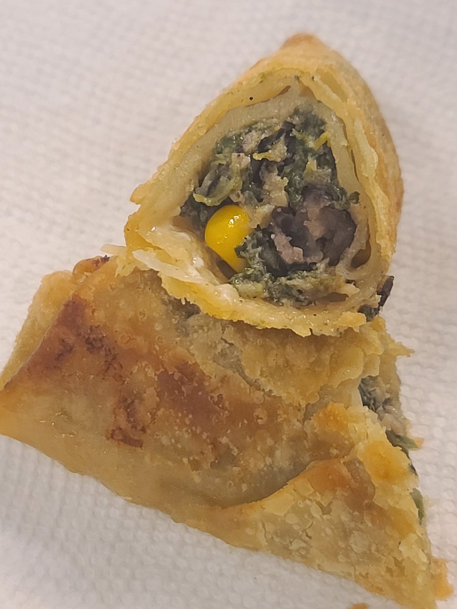 WinlyEggRoll's tweet photo. Have you tried #Winly #Foods Southwestern Egg Roll? #EggRoll #WinlyEggRoll #SouthwesternEggRoll #WinlySouthwesternEggRoll https://t.co/dfjXtqB1X3