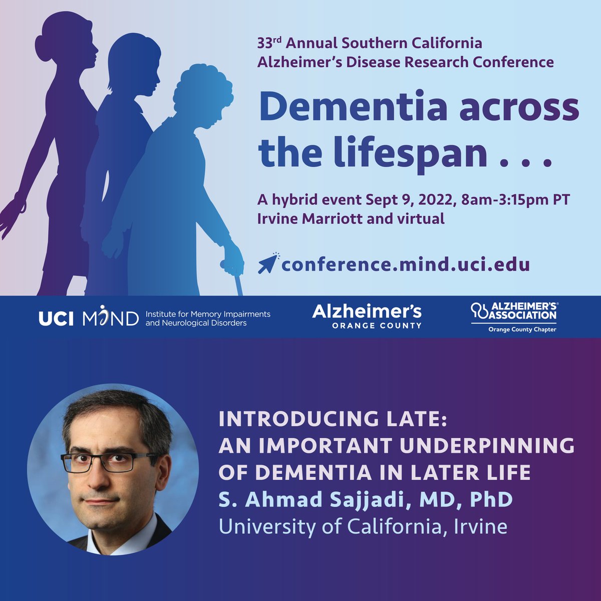 UCI MIND tweet media