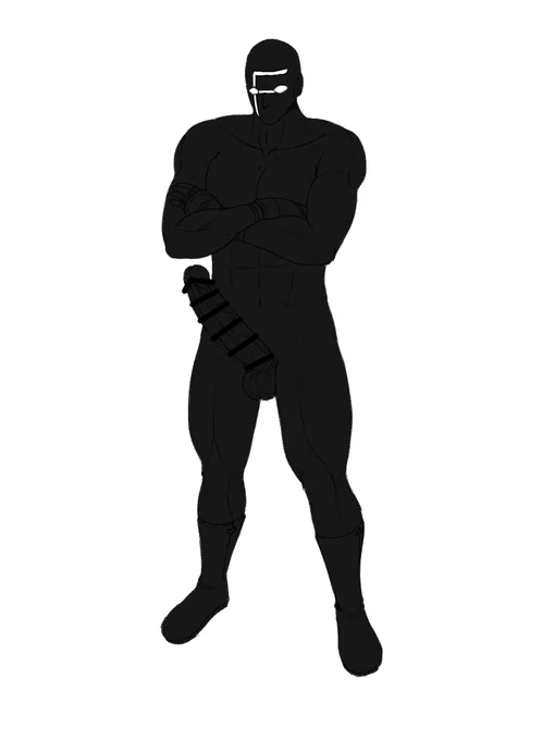 ささっとラフ描く練習
描きたいものがたまっていくぜー 