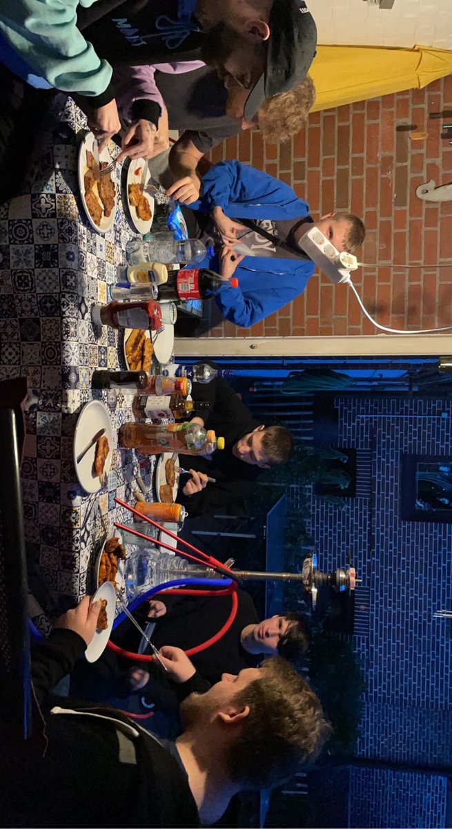 Grillen mit <a href="/Schmelestial/">JustCelestial7</a> @YutuSato <a href="/black5ky/">black5ky</a> @PlayerJustus <a href="/427Mika426/">.MiKa</a> <a href="/moggiwnl/">moggi</a>