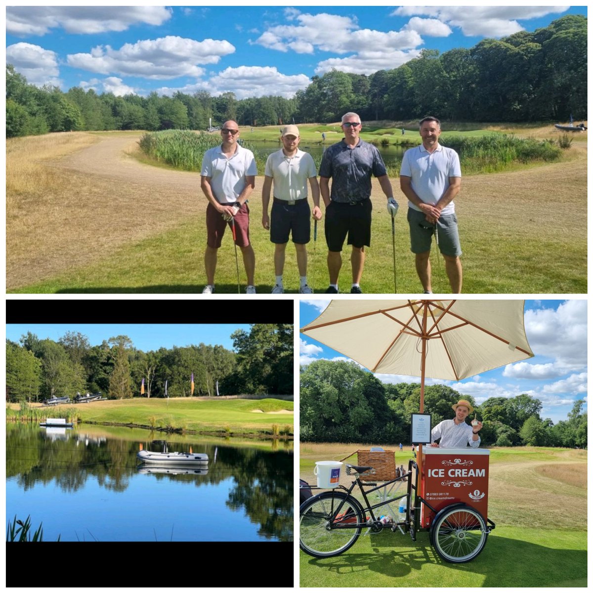 Brad McLean tweet media