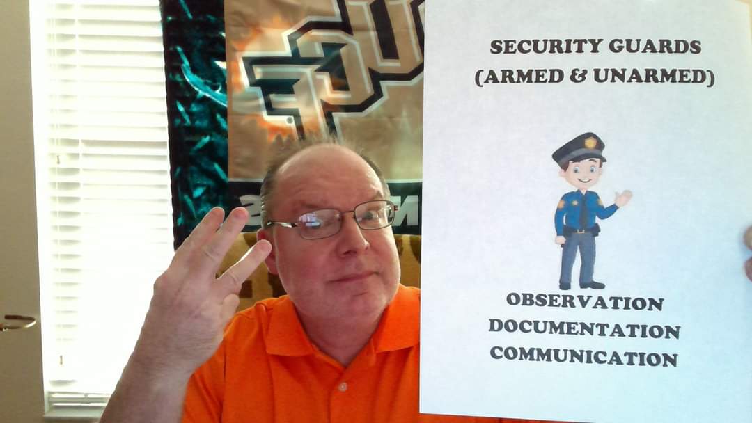 SecurityExpert_'s tweet image. #WhatIsRisk? #WhatChallengesRisk? (#Safety #Security #FraudPrevention)

#Assessments-#Designs-#Layouts-#Operations-#Training from #SMALLBUSINESS startups to FORTUNE 200 #Corps*From Corporate/Business #Communities to Residential Communities/ #Associations

#TheWorstCriminologist